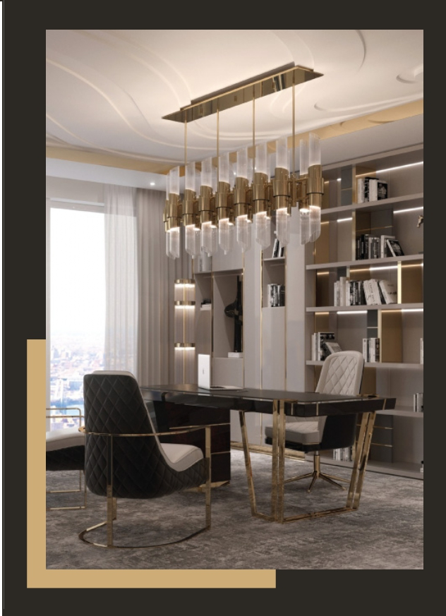 Office & Home furniture